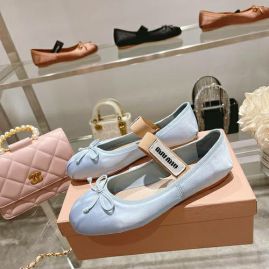 Picture of Miu Miu Shoes Women _SKUfw118790898fw